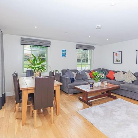 The Gate House - 3 Bed & Parking Villa Edinburgh Dış mekan fotoğraf