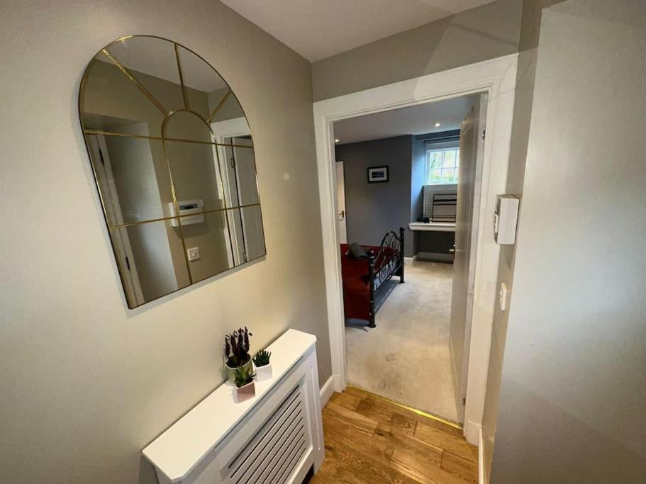 The Gate House - 3 Bed & Parking Villa Edinburgh Dış mekan fotoğraf