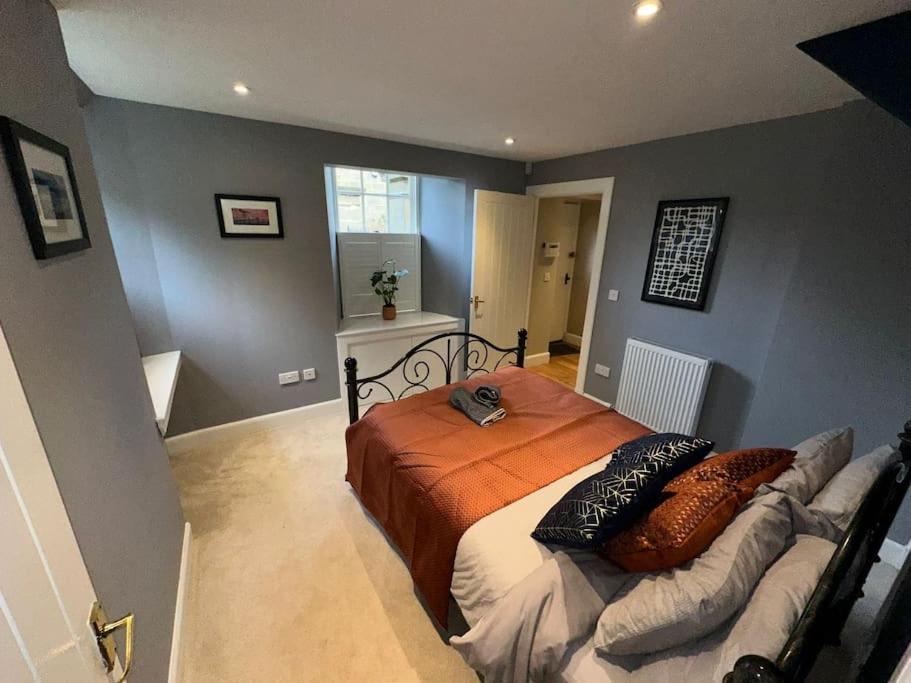 The Gate House - 3 Bed & Parking Villa Edinburgh Dış mekan fotoğraf